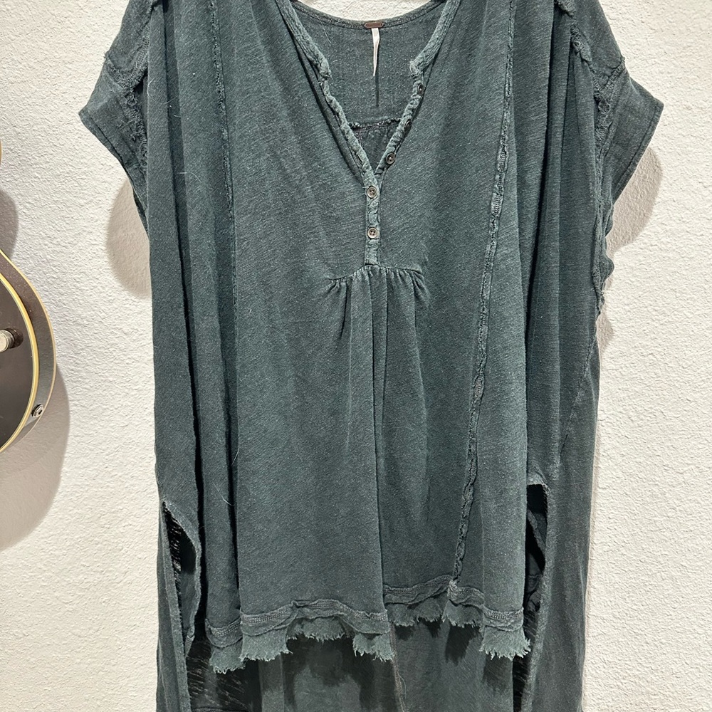 Free people Blouse